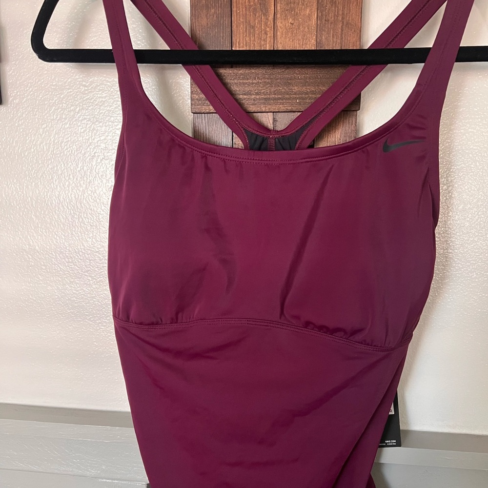 NWOT Nike Swimsuit